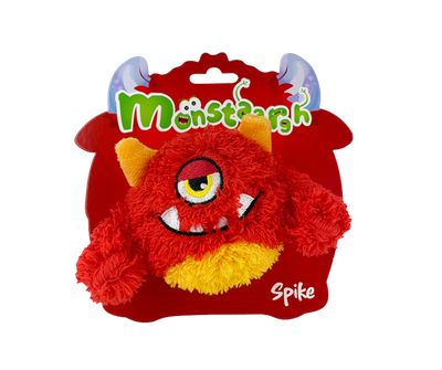 Monstargh - Spike