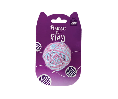 Pounce n&#39; Play - Ball of Yarn