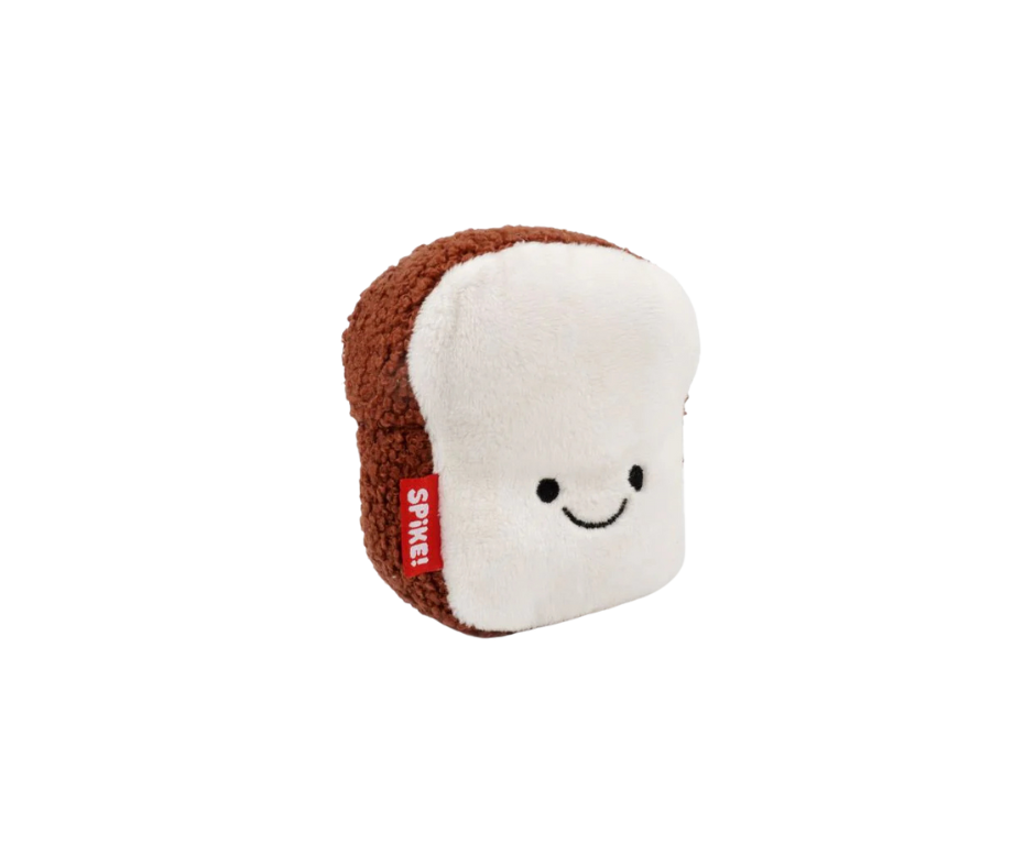 Spike! - Bread Loaf