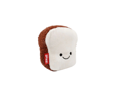 Spike! - Bread Loaf