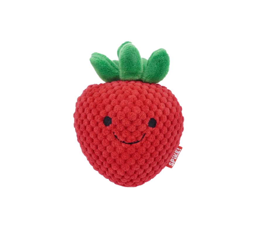 Spike! - Strawberry