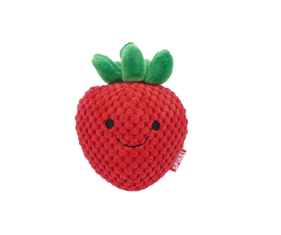 Spike! - Strawberry