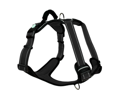 Huskimo Ultimate Harness - Dark Sky