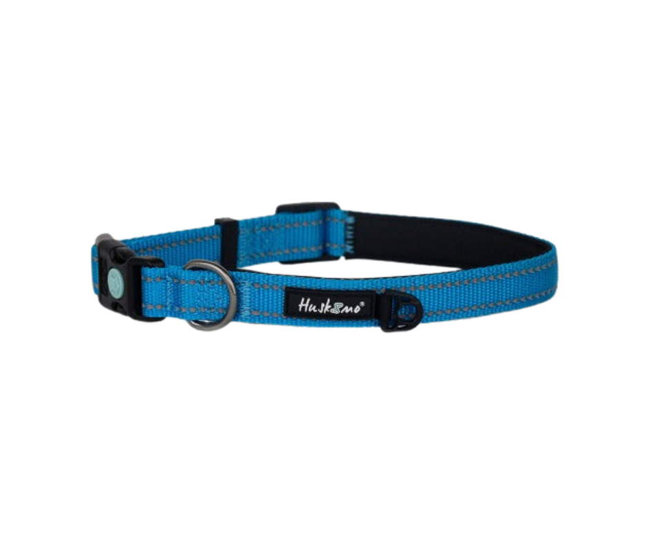 Huskimo Trekpro Collar - Bells Beach
