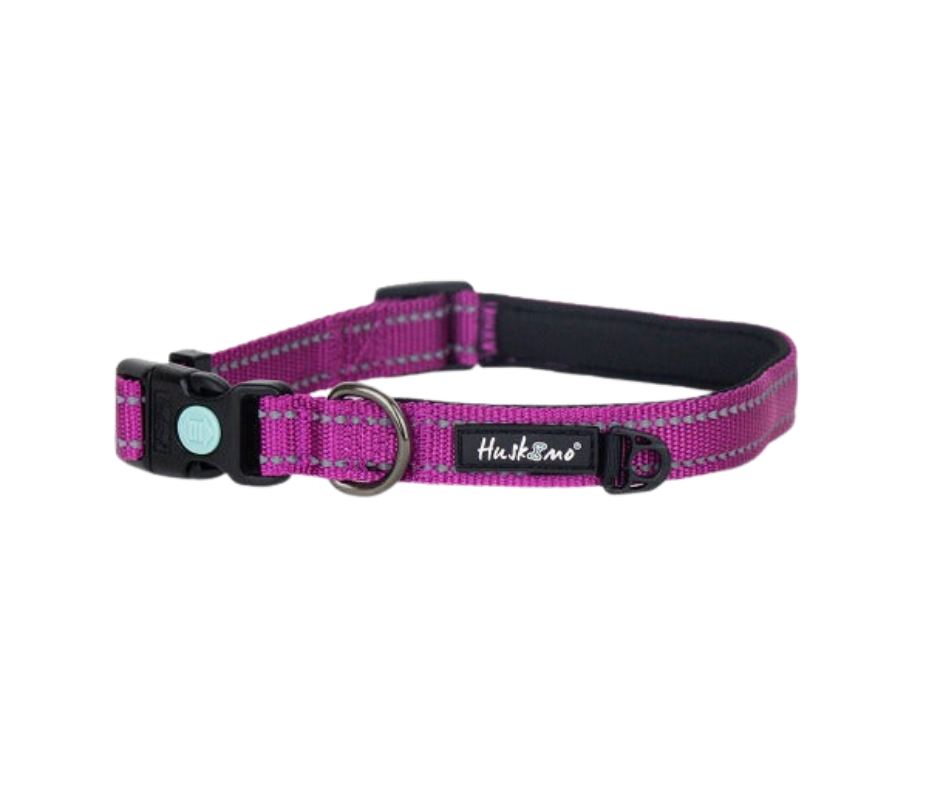 Huskimo Trekpro Collar - Aurora