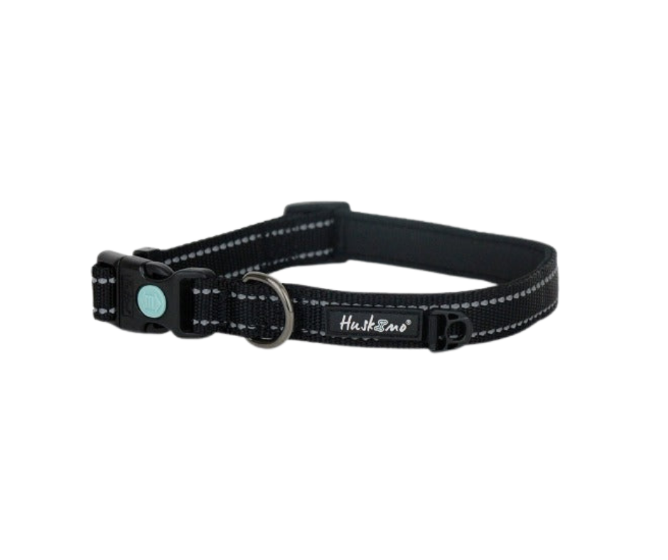 Huskimo Trekpro Collar - Dark Sky