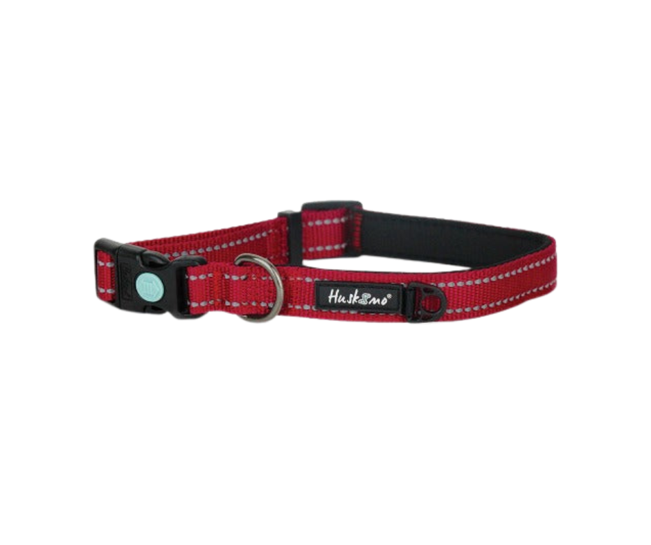 Huskimo Trekpro Collar - Uluru