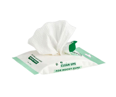 Beco Travel Wipes Unscented 20pk