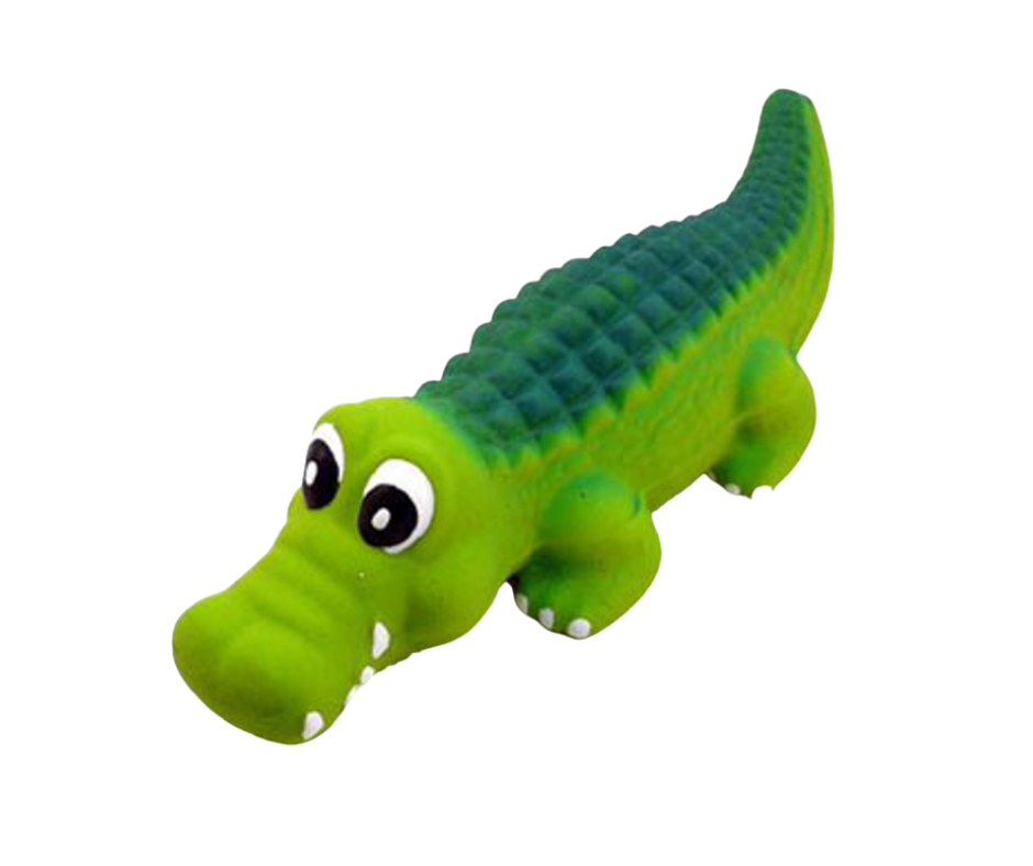 Steve The Crocodile