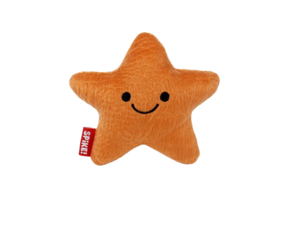 Spike Starfish Dog Toy