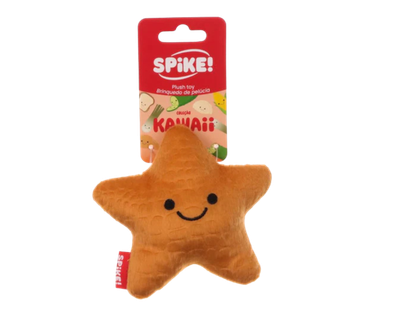 Spike Starfish Dog Toy