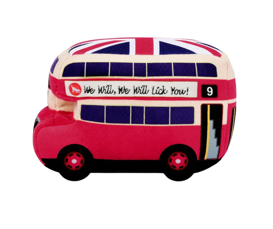Lickety-Split Bus
