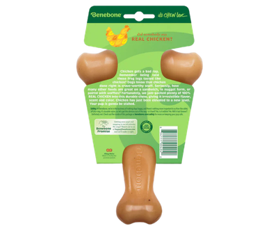 Benebone Chicken Wishbone