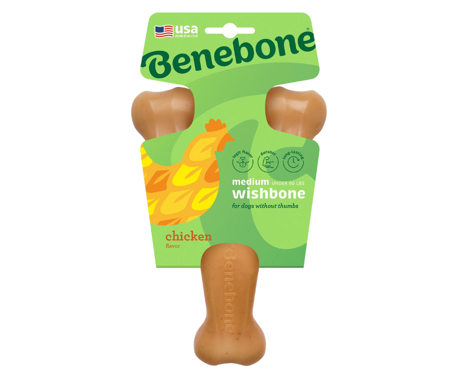 Benebone Chicken Wishbone