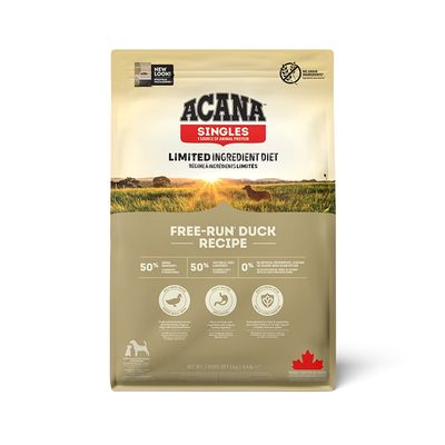 Acana Dog - Free Run Duck