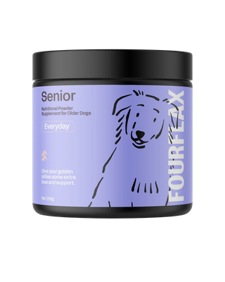 FourFlax - Senior 200g