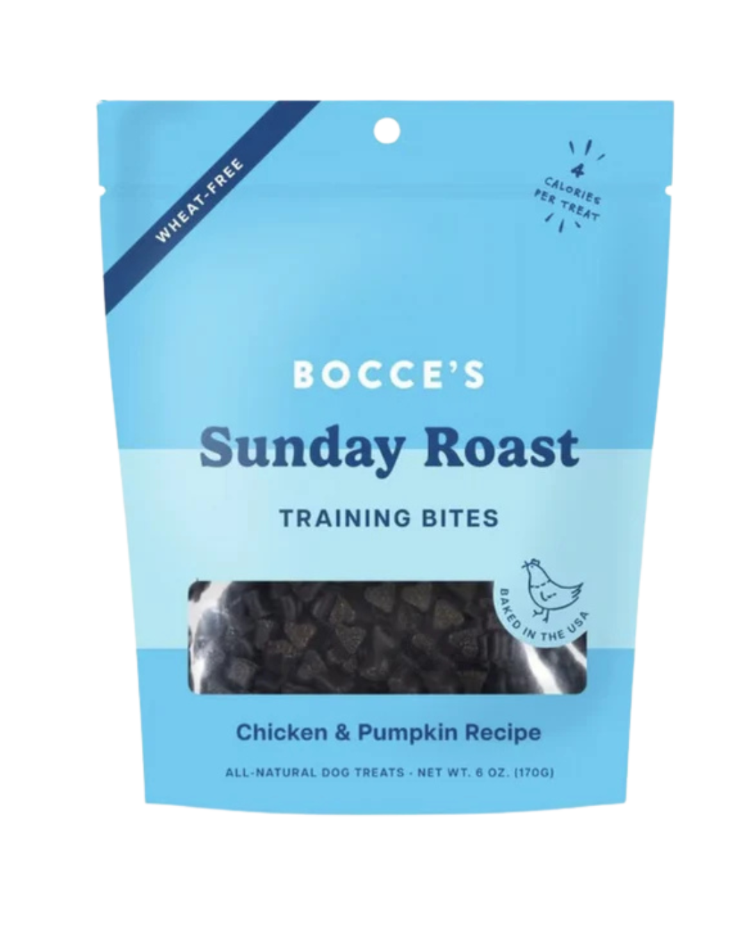 Bocces - Sunday Roast Training Bites