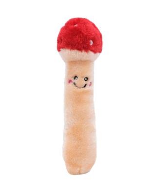 ZippyClaws Cat Toy - Mushroom