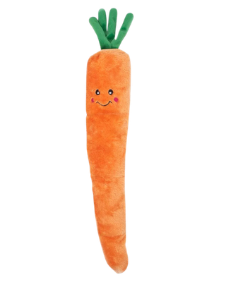 ZippyPaws Jigglerz - Carrot