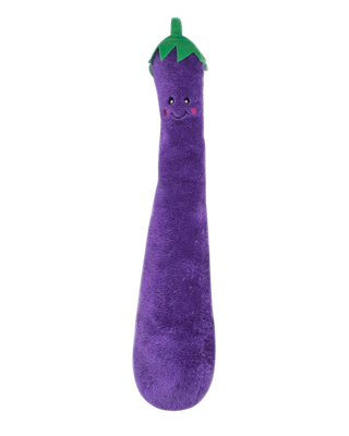 ZippyPaws Jigglerz - Eggplant