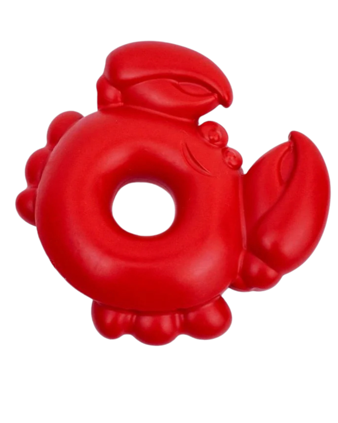 Spike Donut Crab