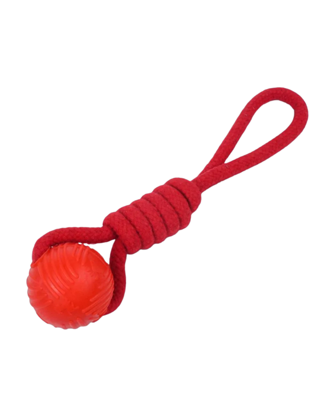 Spike Rope w/ Ball