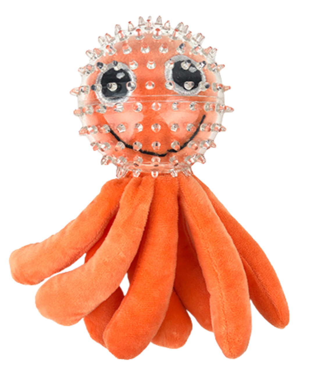 Plush Octopus