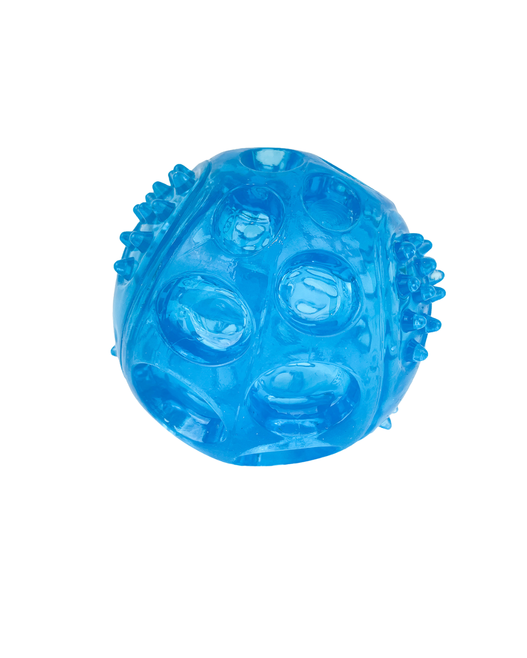 Durable Squeak Ball