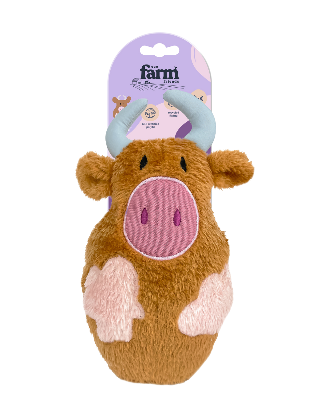 Eco Farm Friends - Murray Moo