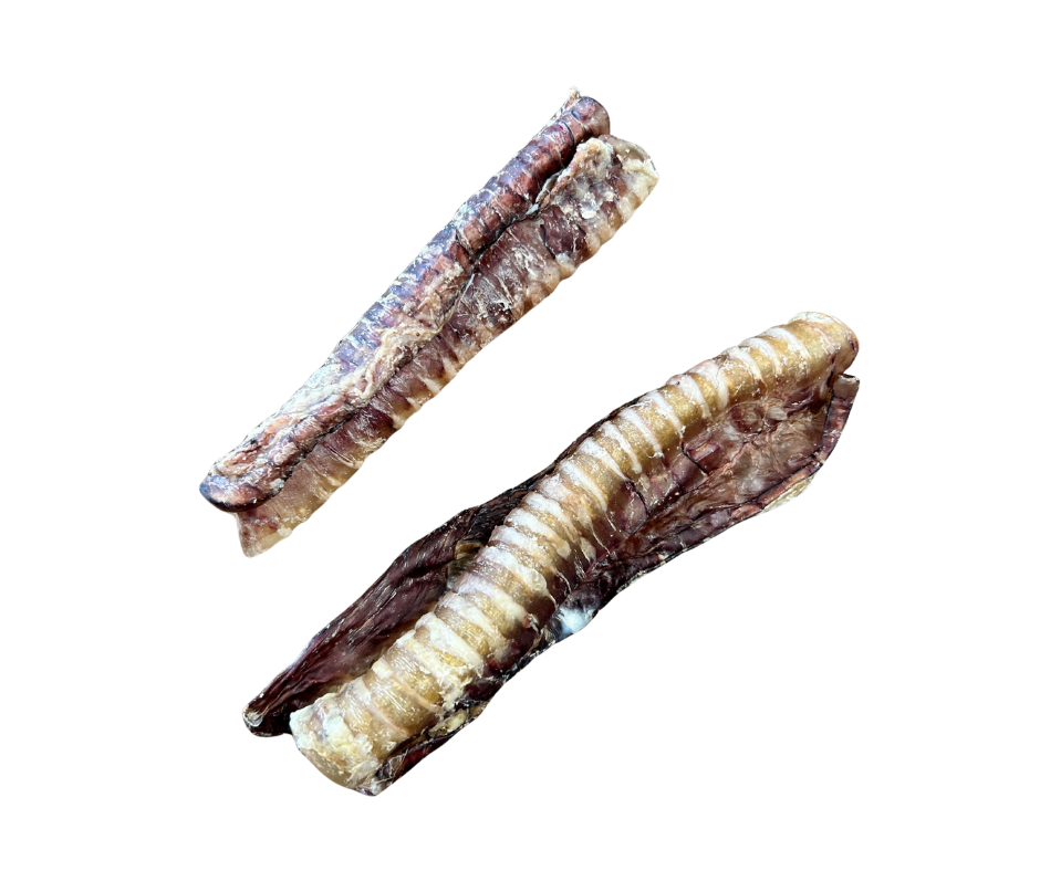 Venison Trachea