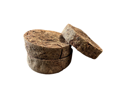 Meaty Venison Cookie