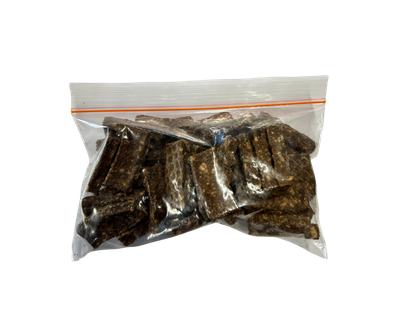 Lamb &amp; Cheese Bites