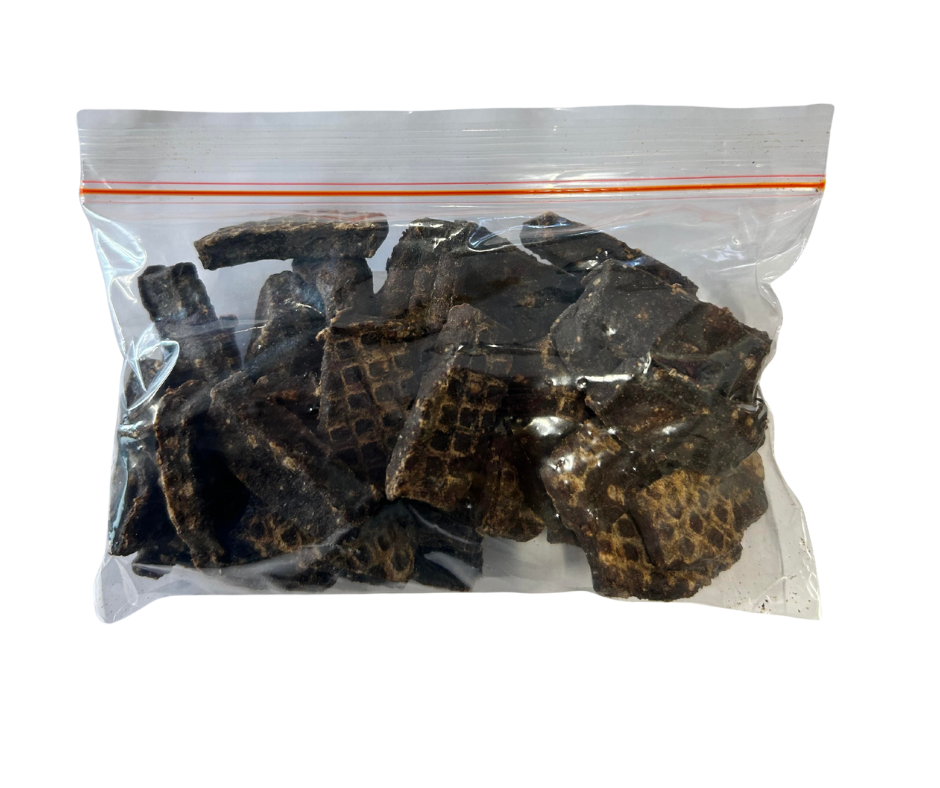 Venison &amp; Cheese Training Bites