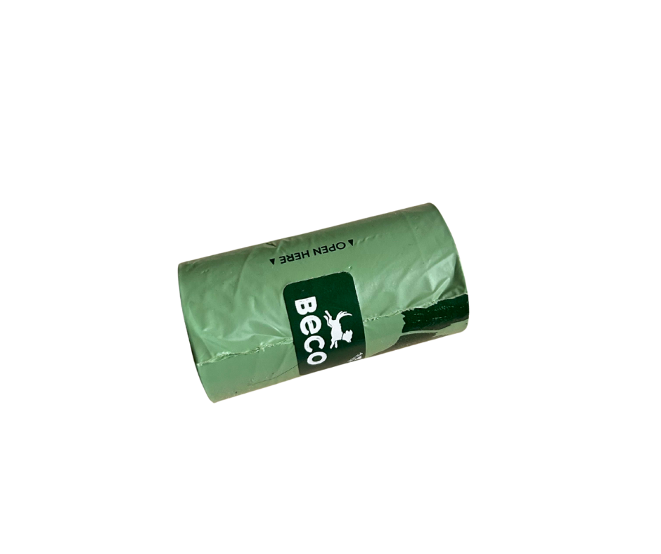 Beco Poo Bags, Pack Size: Single