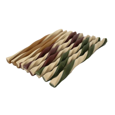 Maks Patch - Fruit Straws