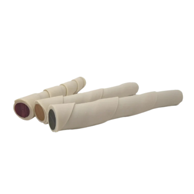 Veggie Twisted Stick