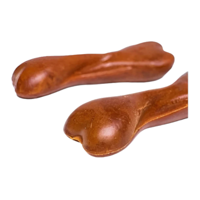 Pumpkin &amp; Carrot Bone