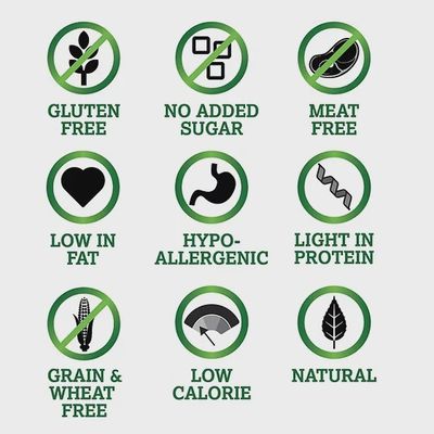 Pumpkin &amp; Carrot Bone