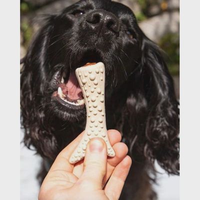 Peanut Butter Antler