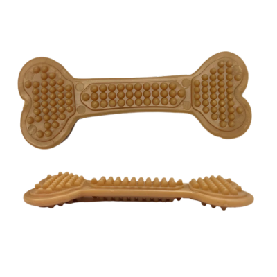 Peanut Butter Bumpi Bone