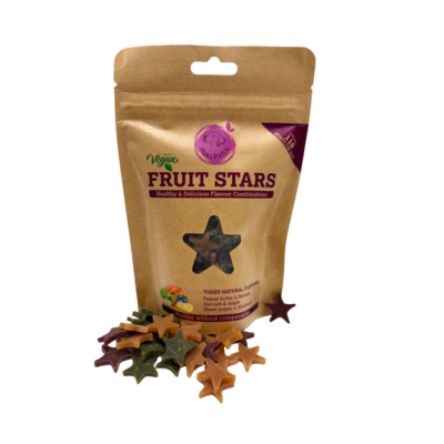 Fruit Star Rewards Pack