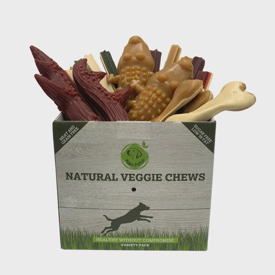 Maks Patch Variety Boxes