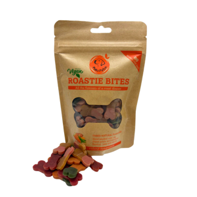 Roasties Rewards Pack