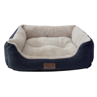 Its Bed Time Dog Bed