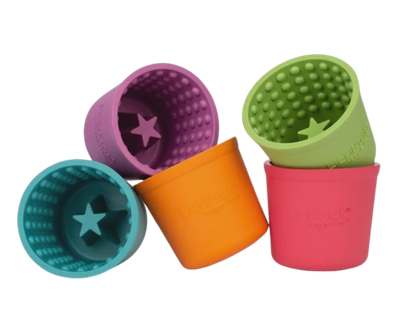 LickiMat - Yoggie Pot