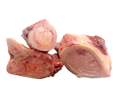 Beef Canon Bones (Small)