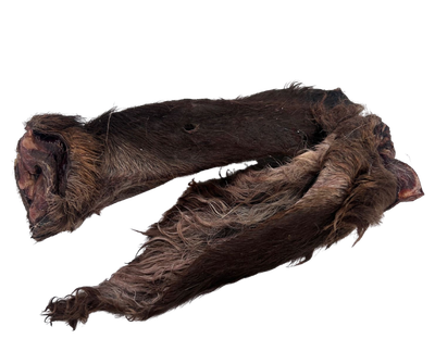 Deer Ears Hairy (Dehydrated)
