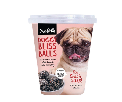 Olives Kitchen - Bliss Balls