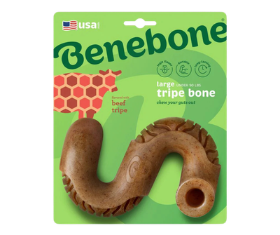 Benebone - Tripe Bone