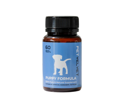 NZ Deer Velvet - Puppy Formula